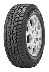 225/75 R16C 121R 10PR TL WINTER I*PIKE LT RW09 